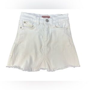 DL 1961 Denim Skirt - 7